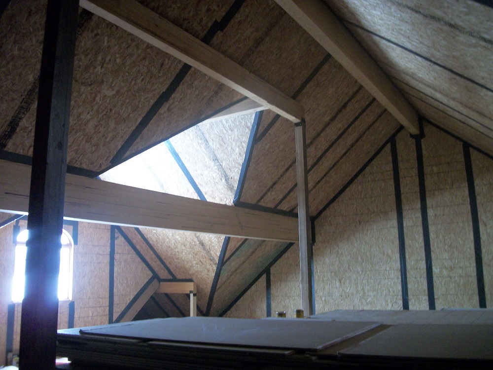 Does Living in a SIP House Ensure Better Indoor Air Quality? - Extreme ...