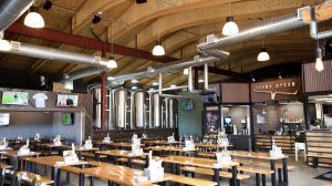 Invictus Brewing Company