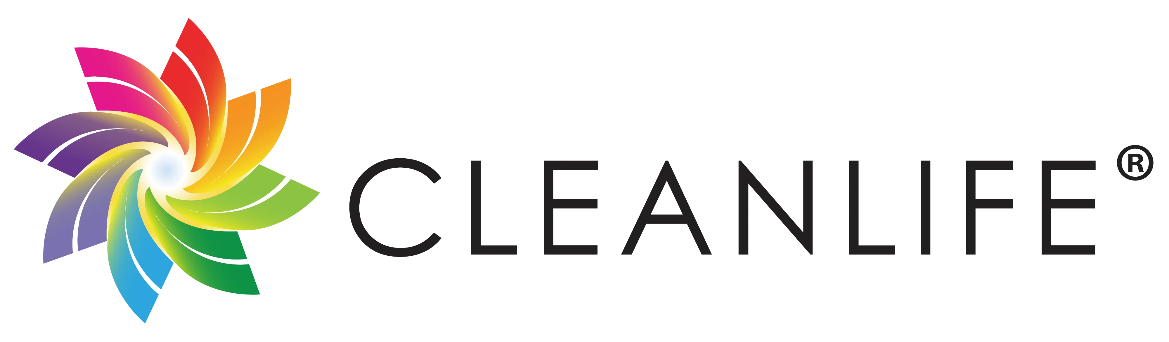 CLEANLIFE_Logo_Horizontal_Black_211202